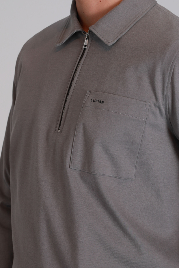 Tardu Erkek Sweatshirt Kum - 3