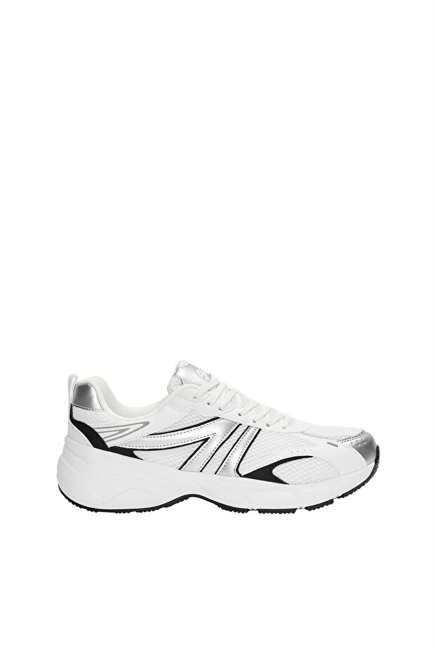 Çok Parçalı Basic Spor Ayakkabı - 2