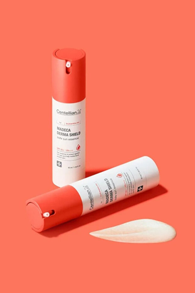 Madeca Derma Shield Safe Sun Essence 40ml - 3