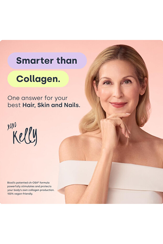 , Collagen Generator, 30 Original Capsules Vr65 - 6
