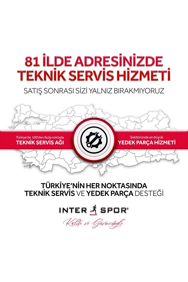 D3000 Diamond Collection Eliptik Bisiklet - 4