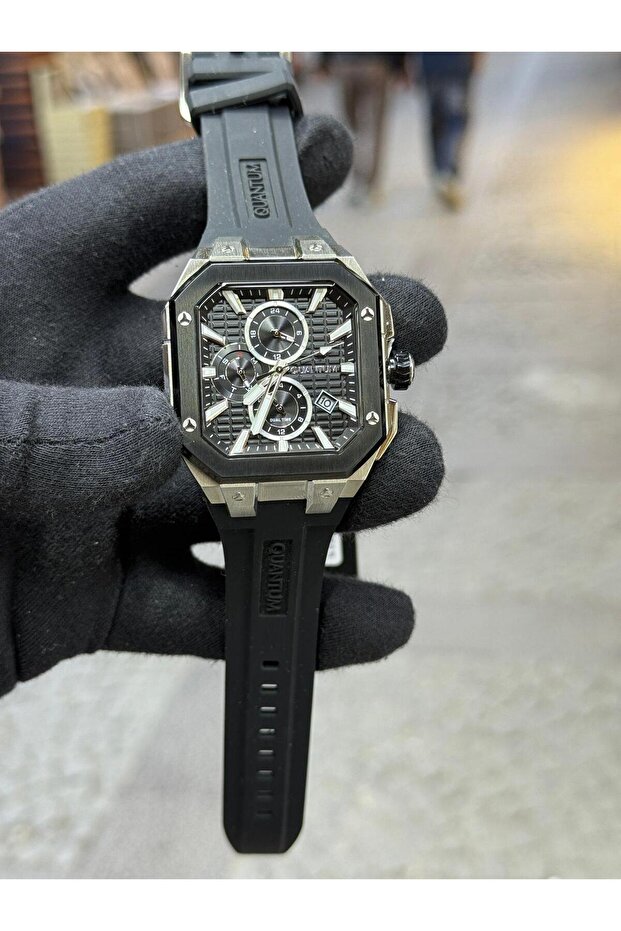 ERKEK KOL SAATİ - 1