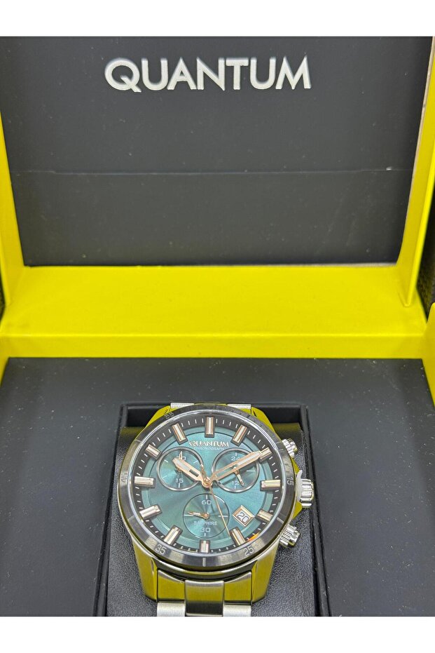 ERKEK KOL SAATİ - 3