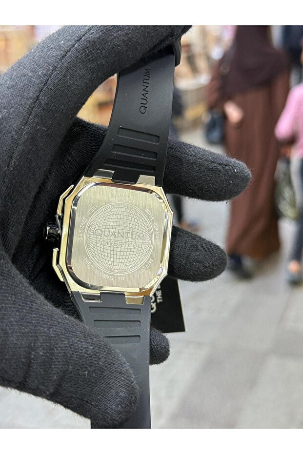 ERKEK KOL SAATİ - 2