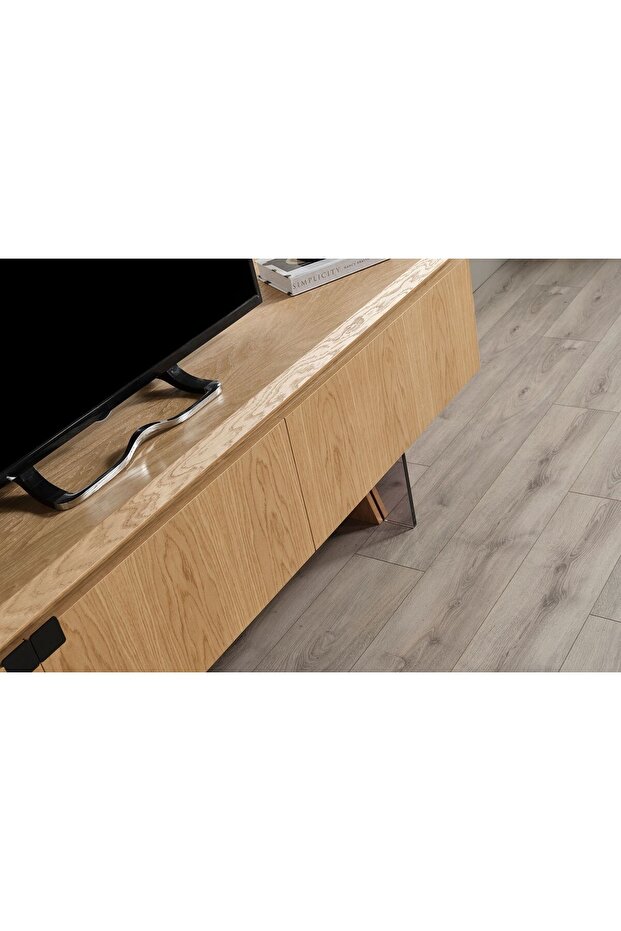 Amber Tv Sehpası - 4