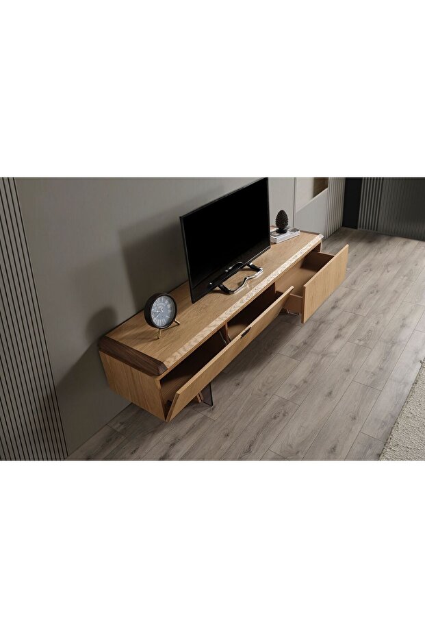 Amber Tv Sehpası - 7