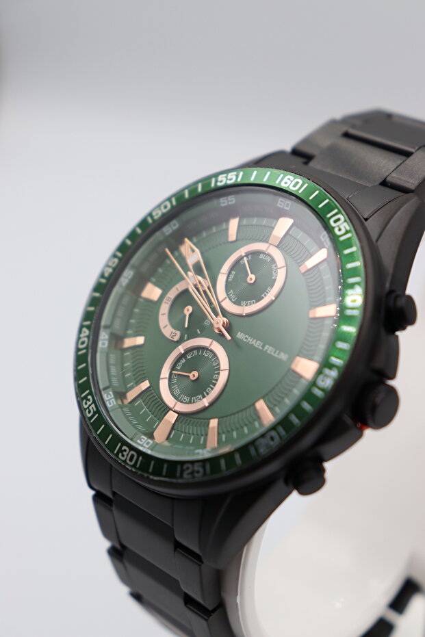 2305-4 Erkek Kol Saati - 3