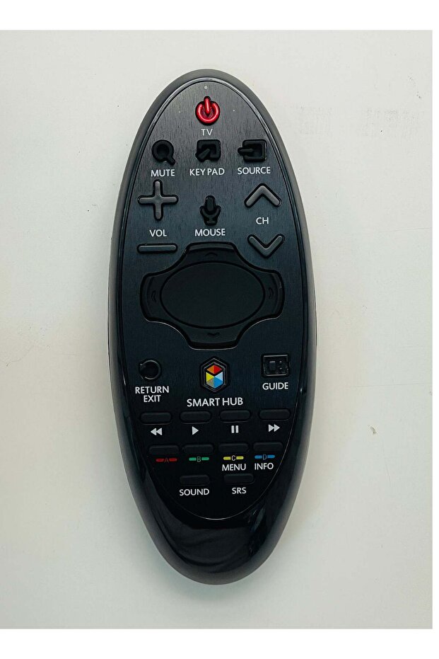 3D TV Remote Control For Samsung LCD LED