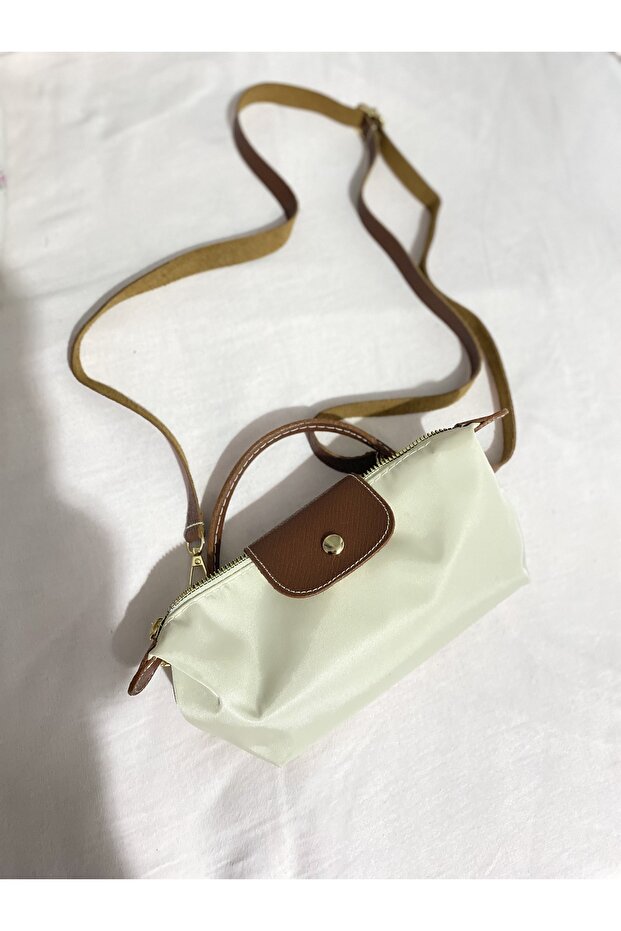 Le Plıage Pouch Wıth Handle - 2