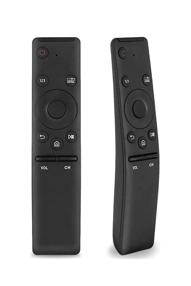 Remote Control For OSN Receiver B415 Black - 1