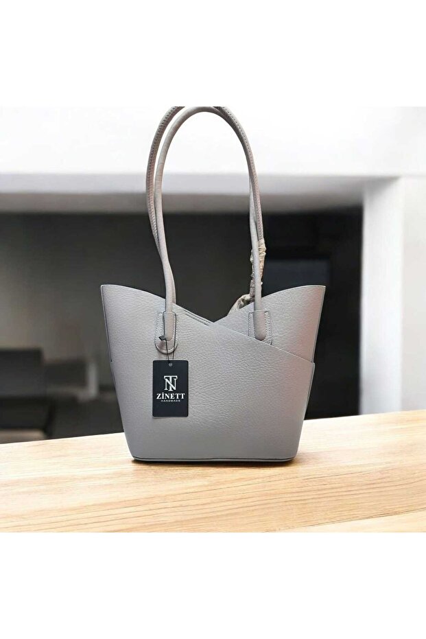 Kadın El Çanta - 4