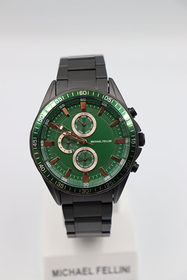 2305-4 Erkek Kol Saati - 4