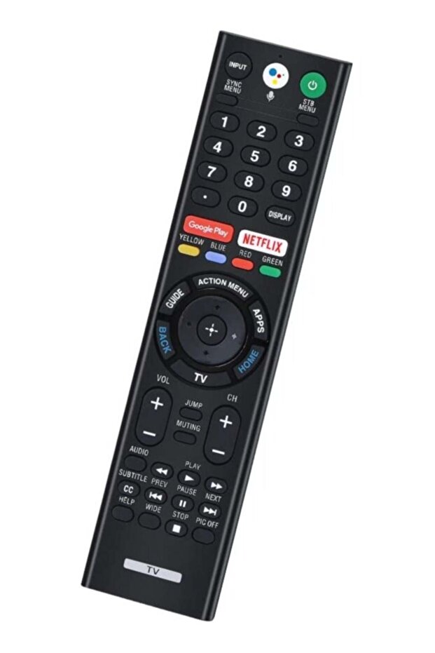 Remote for Sony Smart Bravia Remote (RMF-TX300U)