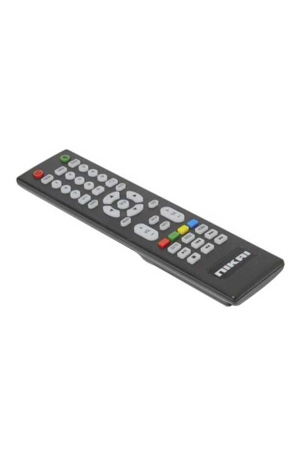 Remote For Ntv5060Led7 Black - 1