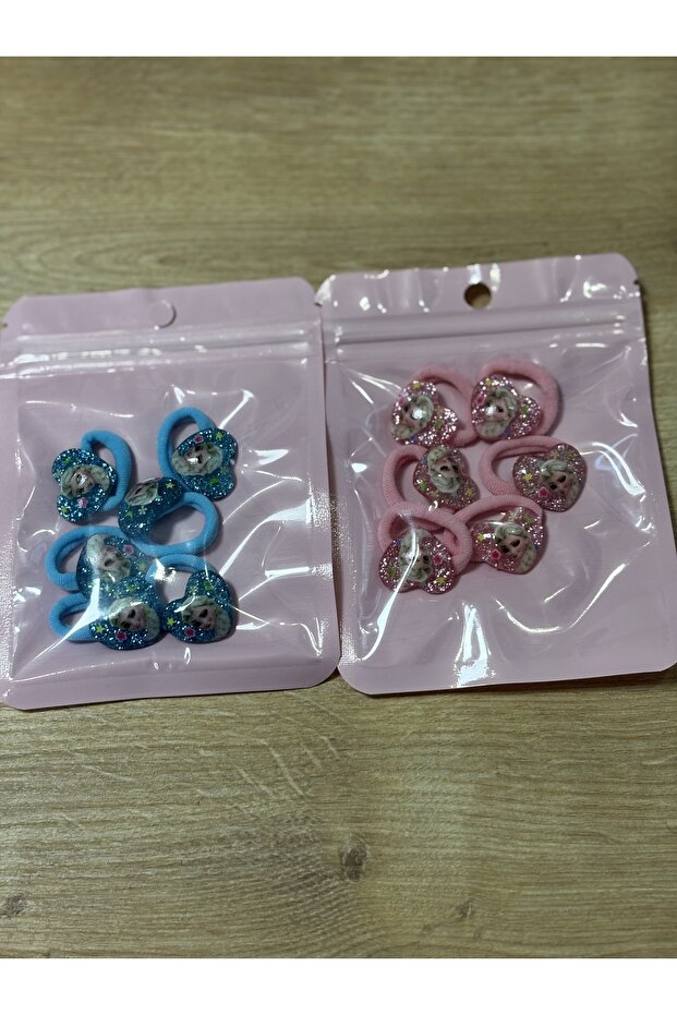 Elsa Lastik Toka 12 Adet - 1