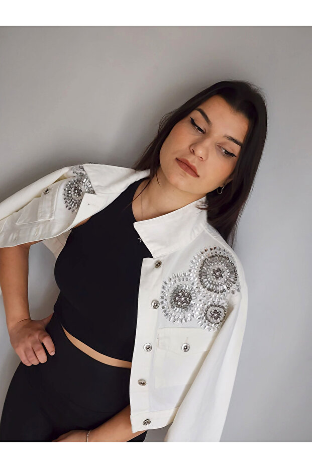 Denim Jacket - 4