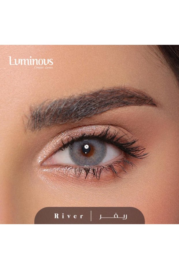 CONTACT LENSES RIVER