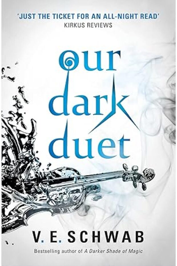 Our dark duet