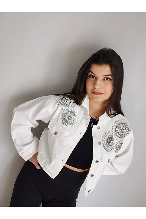 Denim Jacket - 7