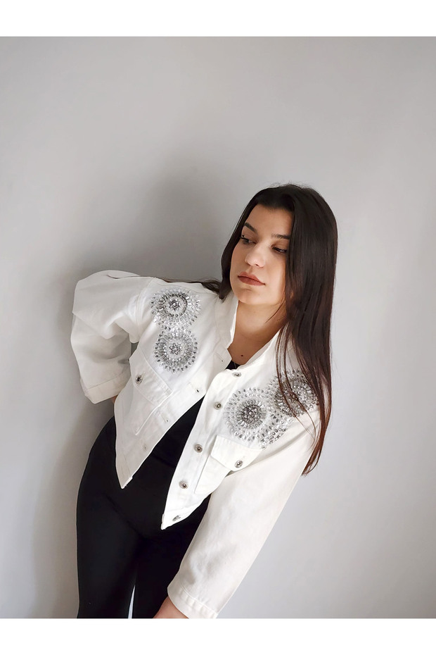 Denim Jacket - 5