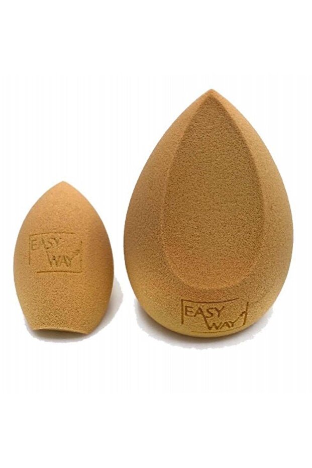 مجموعة اسفنج سهلة الاستخدام - 2