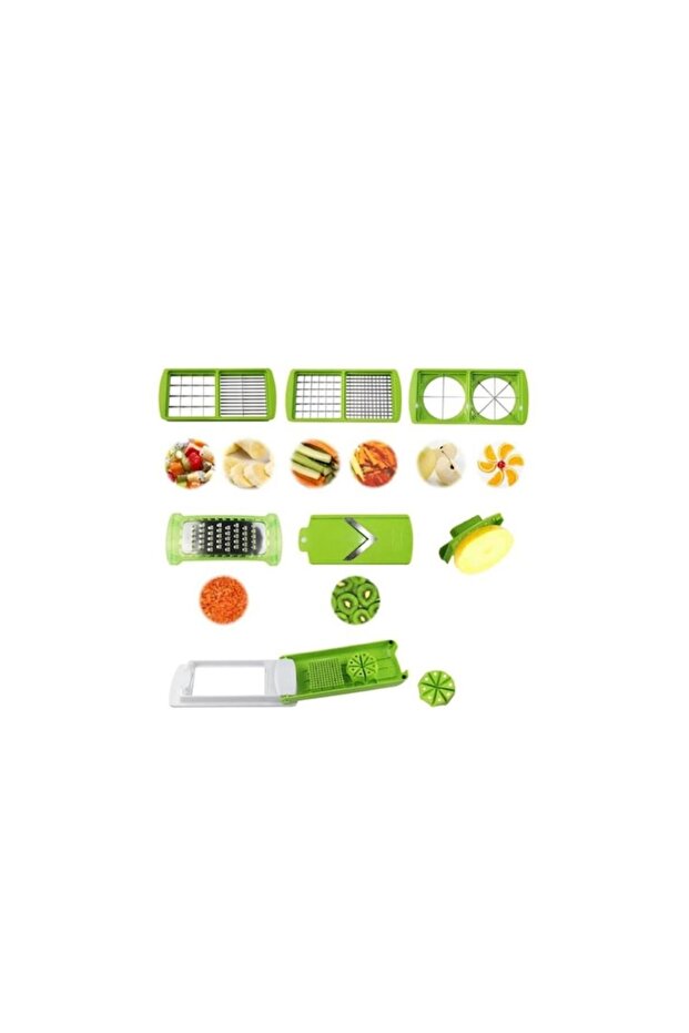 Razatoare Multifunctionala - 2