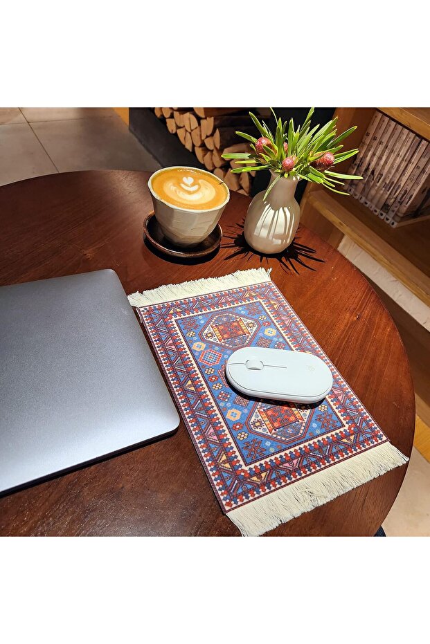 Kotoyas 3-Piece Mouse Pad Set - 6