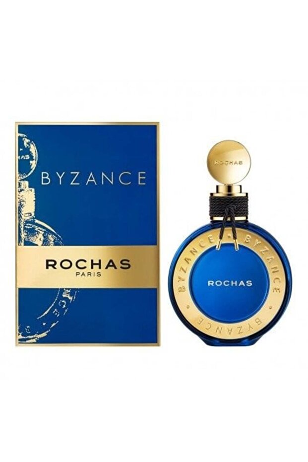 عطر بيزانس أو دو بارفان 90 مل