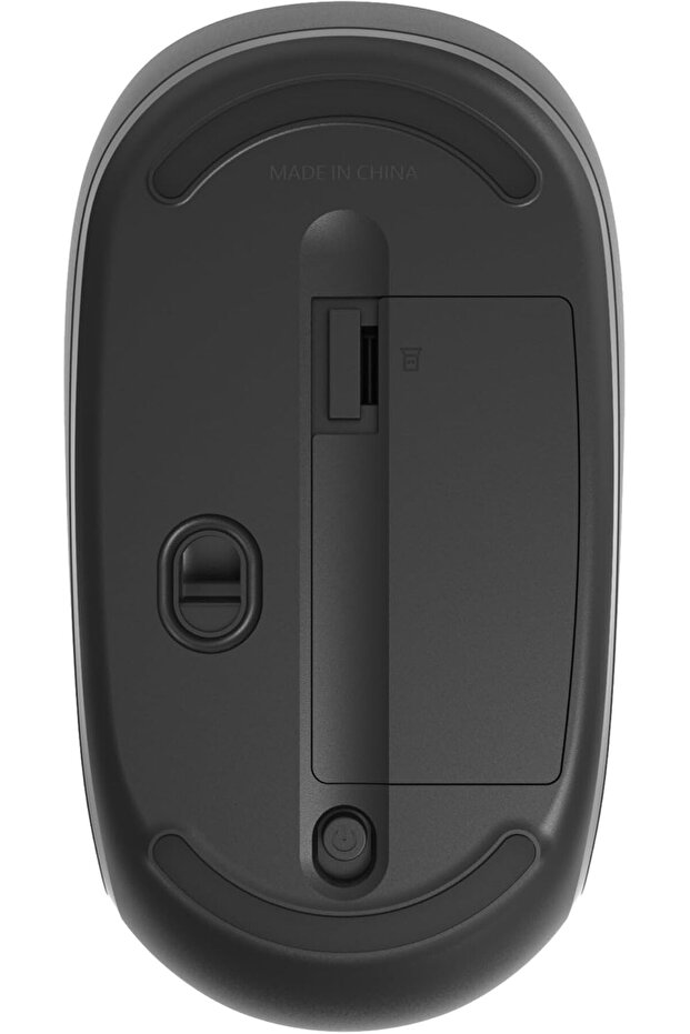 فأرة لاسلكية 1850 - 5