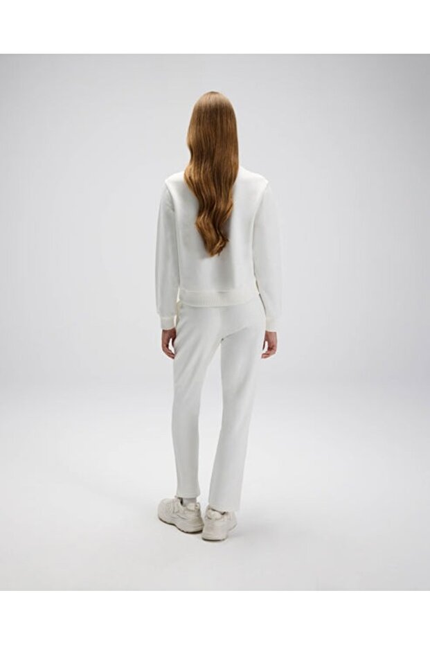 Kadın Sweatshirt EF553 - 5