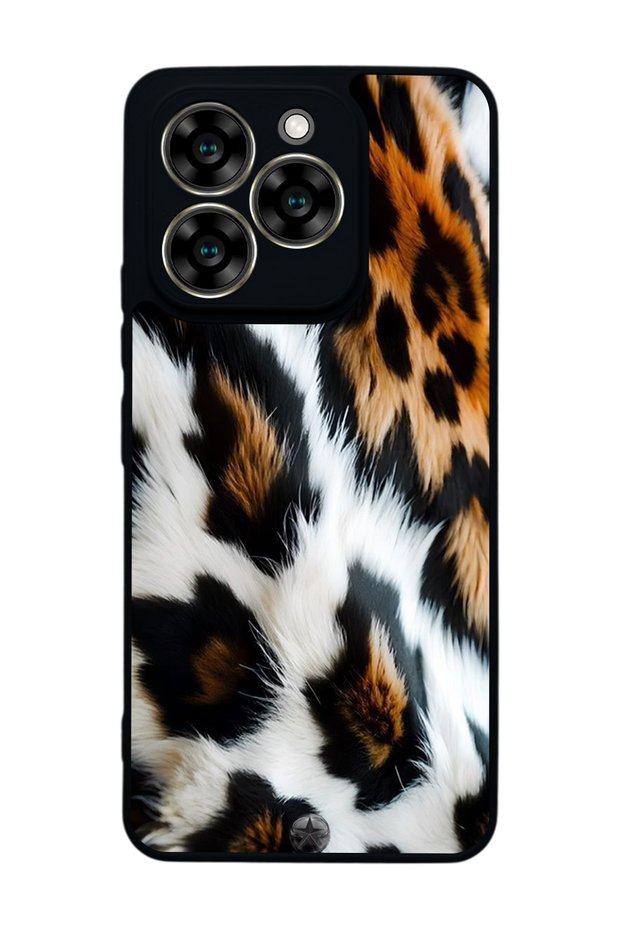 S919 Black Silicone Case Protection Against Scratches and Bumps