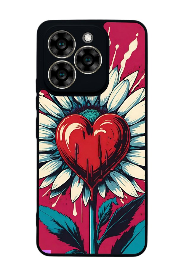 S919 Black Silicone Case Protection Against Scratches and Bumps