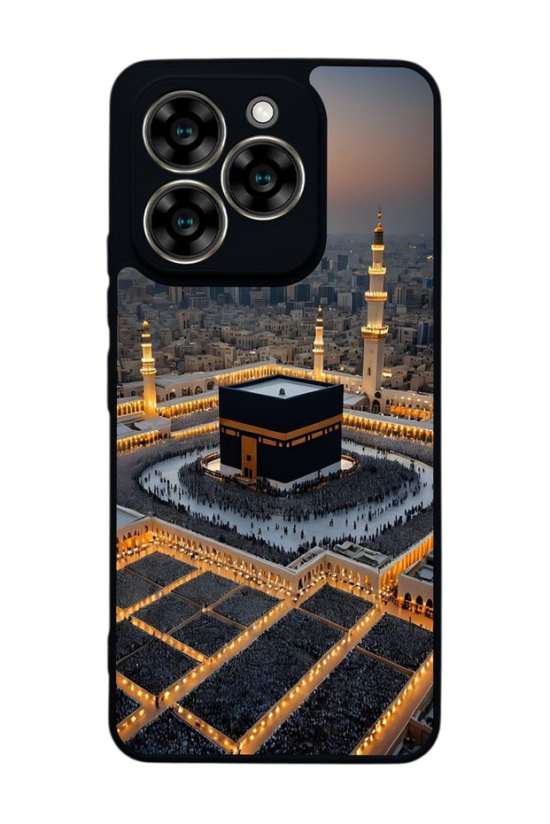 S919 Black Silicone Case Protection Against Scratches and Bumps