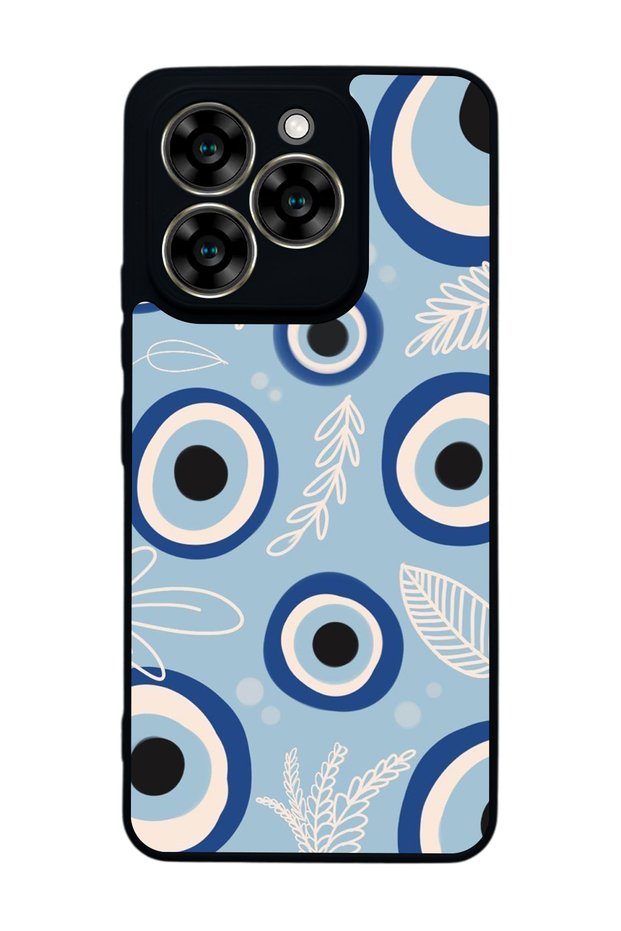 S919 Black Silicone Case Protection Against Scratches and Bumps
