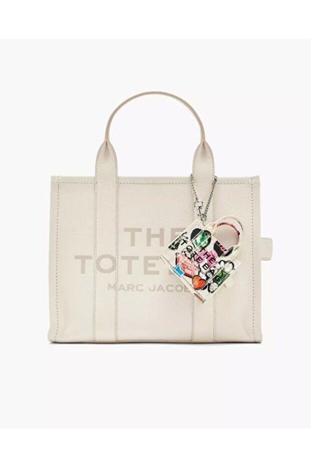THE NANO TOTE CHARM - 4