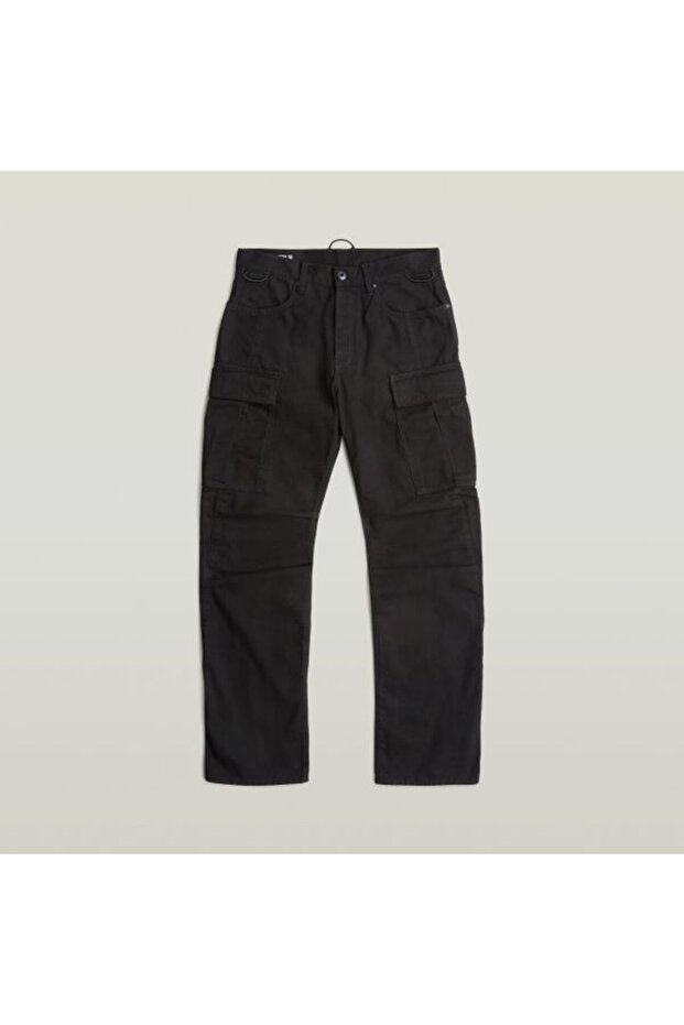 Contor 3D Regular Cargo - 6