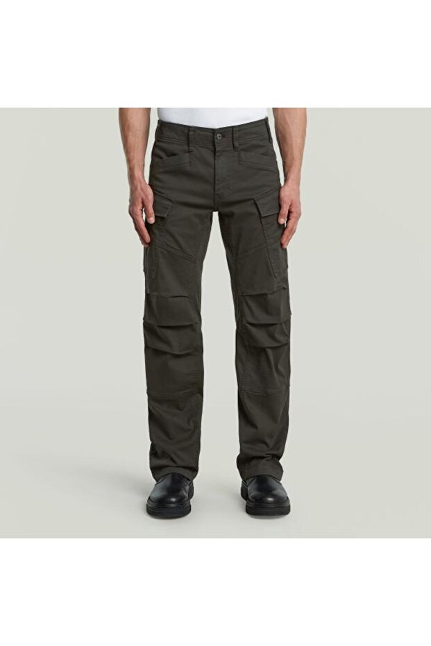 3D Regular Straight Cargo - 1