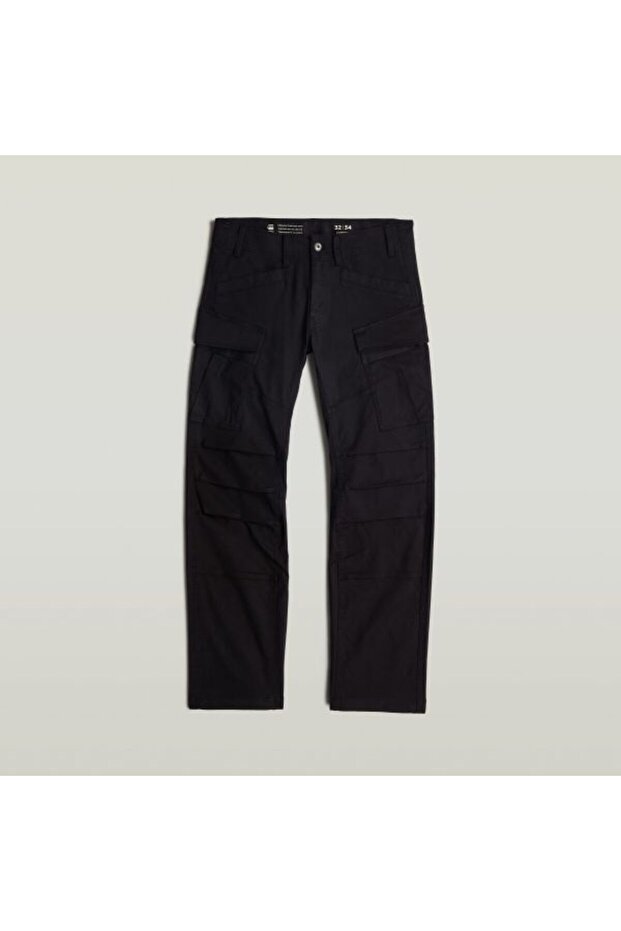 3D Regular Straight Cargo - 6