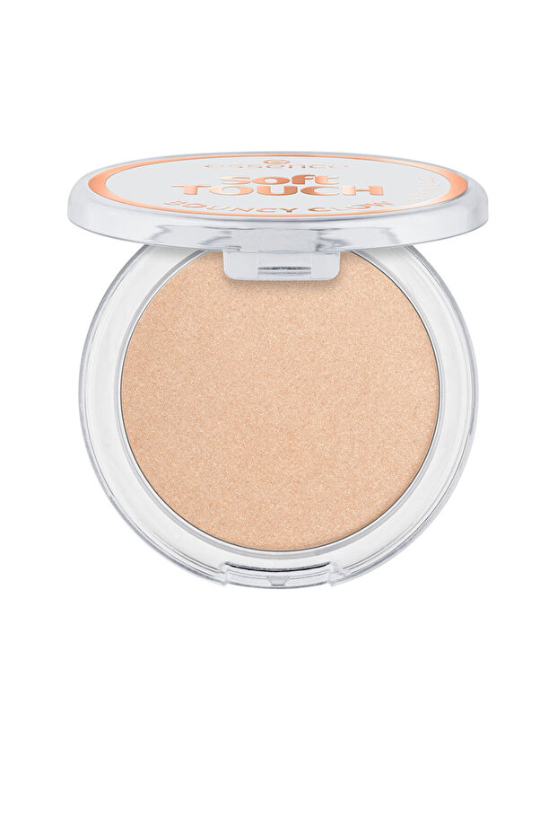 Touch Bouncy Glow Weicher Textmarker #10 – Soft Glaze 4 G 4 gr - 1