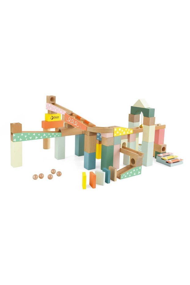 Marble Blocks