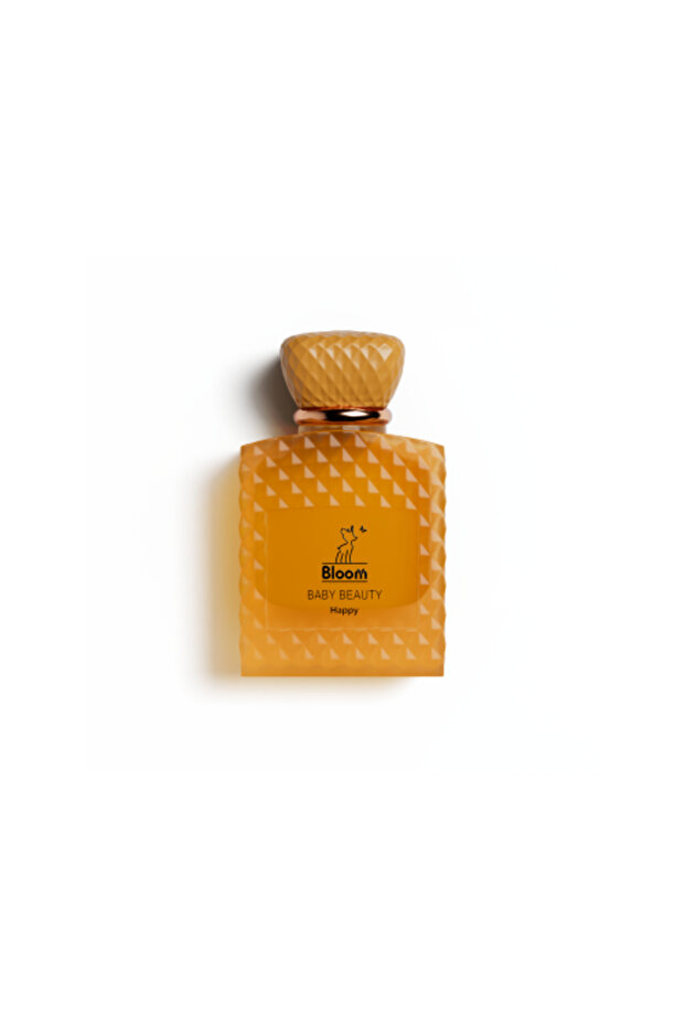 عطر هابي 50 مل