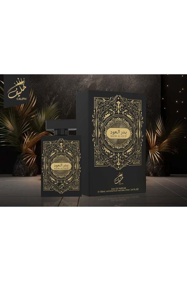 Badr al oud 100ml