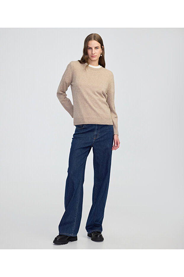 Basic kaşmir triko - 5