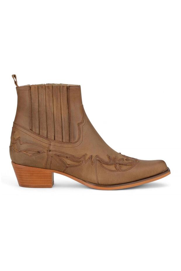 Women's Cowboy Boots Taba Bari