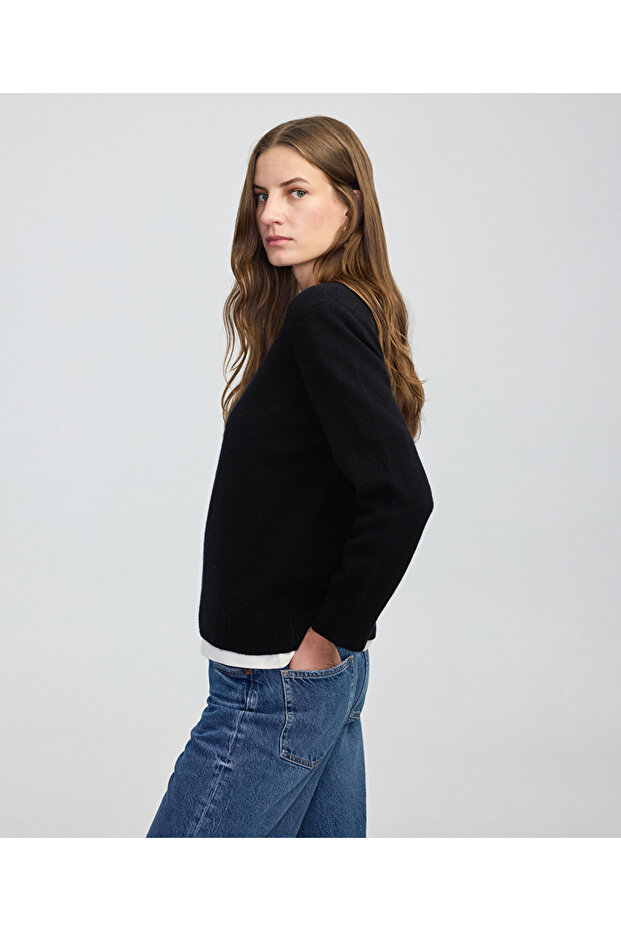 Basic kaşmir triko - 6