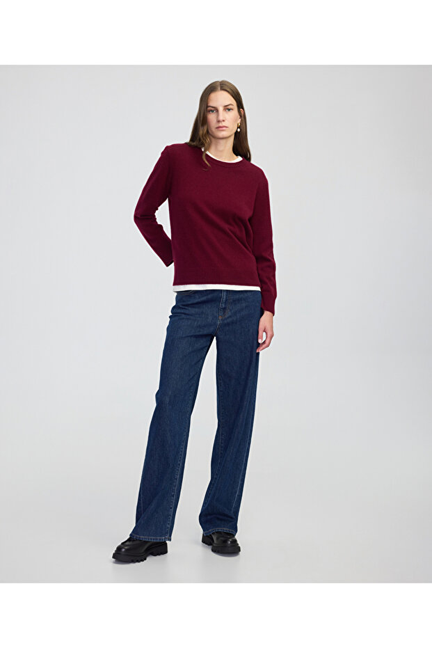 Basic kaşmir triko - 2