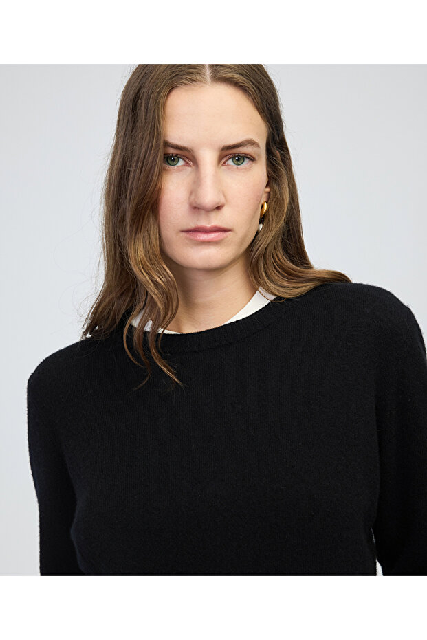 Basic kaşmir triko - 2