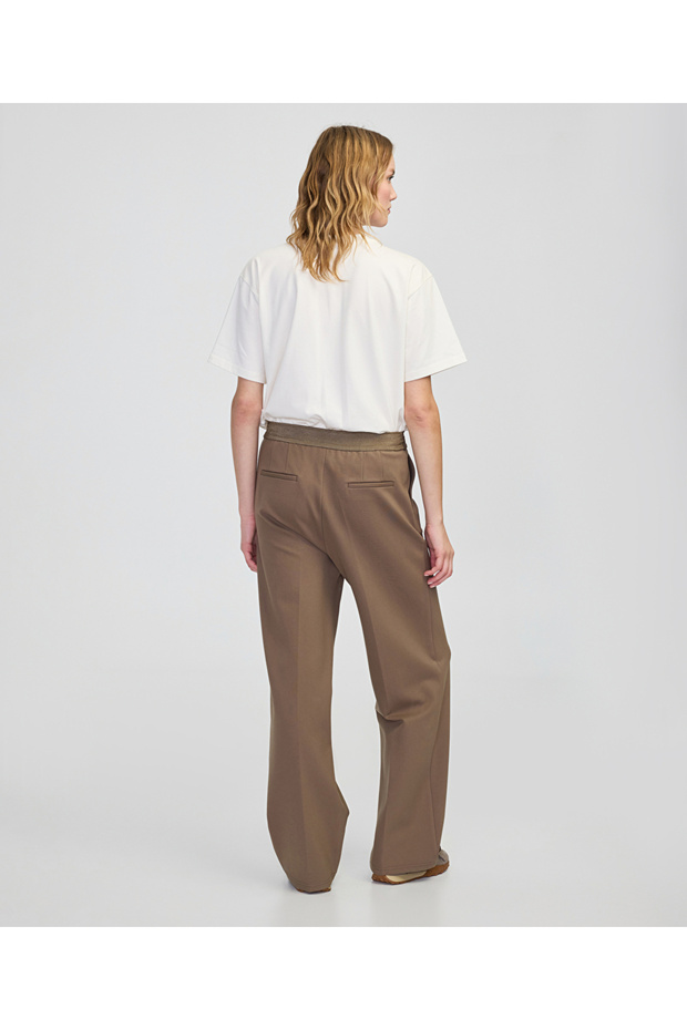 Triko mix pantolon - 6