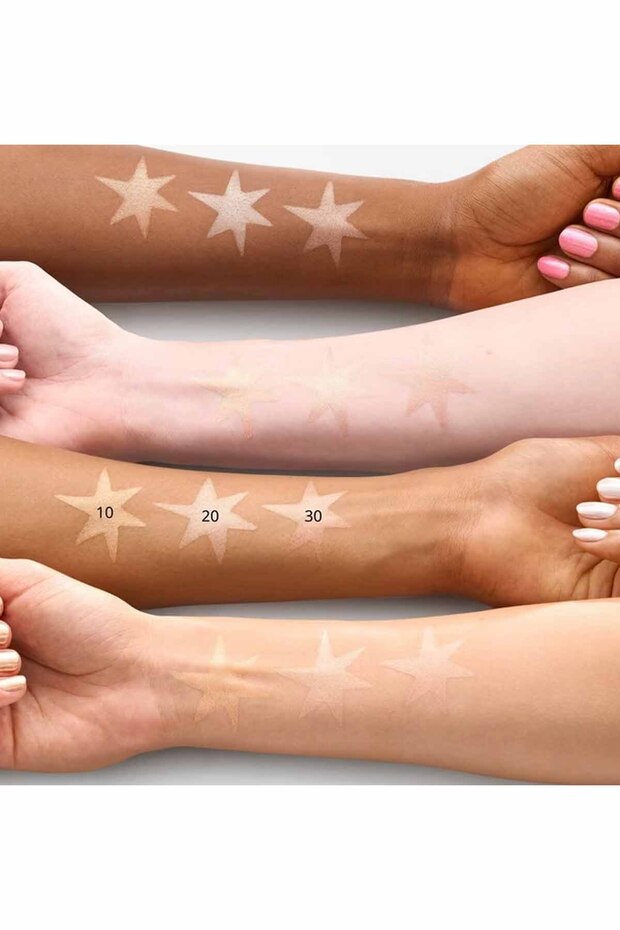 Soft Touch Bouncy Aydınlatıcı 20 - 6