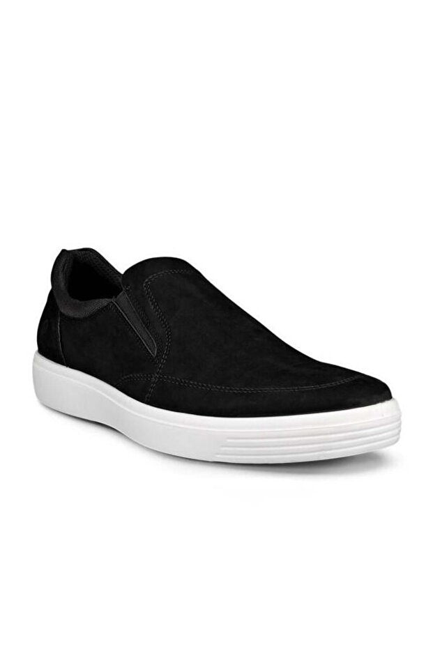 Classic Sneaker M Black